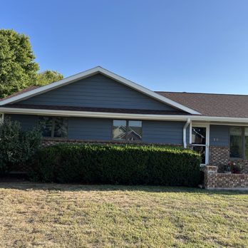 J & D Handyman Services - Exterior house painting. - Handyman Near Me J & D Handyman Services - Exterior house painting. - Handyman Near Me