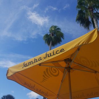 Jamba - So I am sad because today one of my favorite spot to get a healthy boots of ginger has change, it was a good journey, good bye. - Juice Bars & Smoothies Near Me - Fort Lauderdale, Florida Jamba - So I am sad because today one of my favorite spot to get a healthy boots of ginger has change, it was a good journey, good bye. - Juice Bars & Smoothies Near Me - Fort Lauderdale, Florida