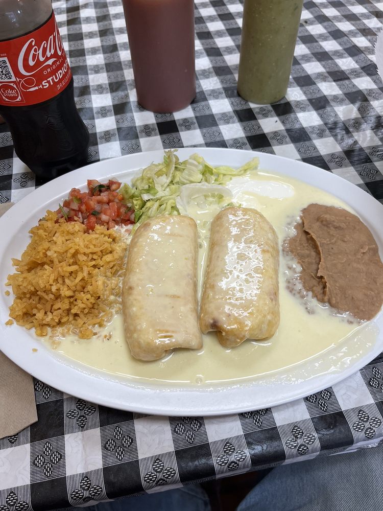 AZTECA MEXICAN RESTAURANT 14 Photos & 26 Reviews 215 4th St SW