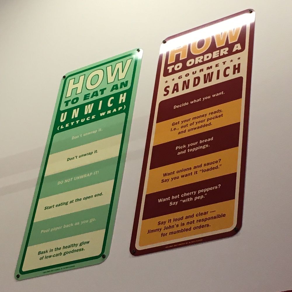 Jimmy John's - Sandwiches Near Me - Guilderland, New York Jimmy John's - Sandwiches Near Me - Guilderland, New York
