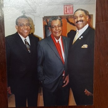 Spencer's Retirement - Noel Spencer with his late Uncle Everard and late brother Wayne - Tax Services Near Me - Goshen, New York Spencer's Retirement - Noel Spencer with his late Uncle Everard and late brother Wayne - Tax Services Near Me - Goshen, New York