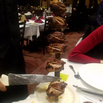 Rainhas Churrascaria - Brazilian Near Me - Corona, New York
