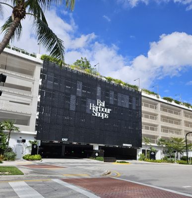 Bal Harbour Shops by null