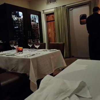Sociale - Cute interior/atmosphere - Italian Near Me - San Francisco, California
