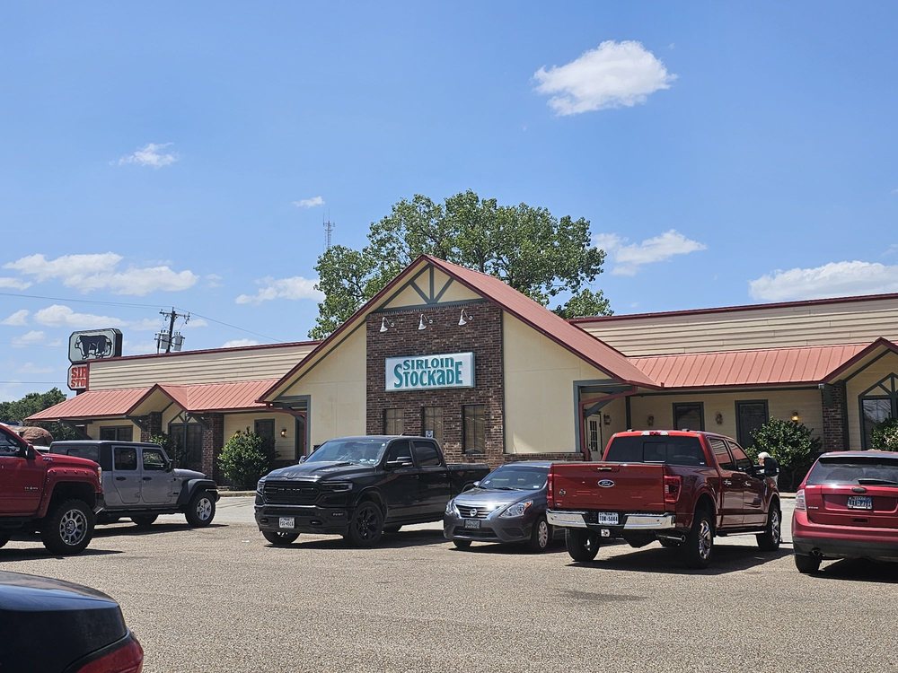 SIRLOIN STOCKADE CLOSED Updated August 2024 26 Photos & 50