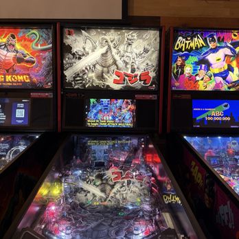 Mom Said Yes - Godzilla game-so fun! - Pizza Near Me - Torrance, California Mom Said Yes - Godzilla game-so fun! - Pizza Near Me - Torrance, California