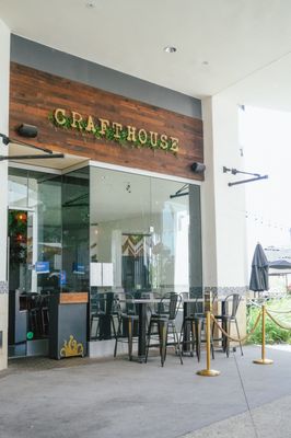 Craft House Fashion Valley by null