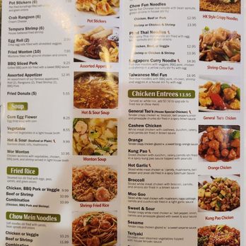 China A Gogo - Chinese Near Me - Las Vegas , Nevada
