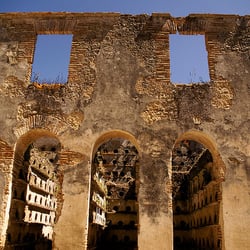 El Palomar de la Breña
