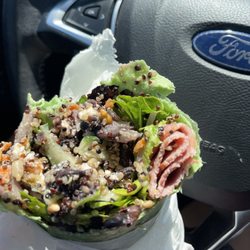 J&J Fresh Kitchen