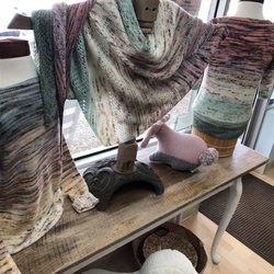 Bliss Yarns - Bliss yarn