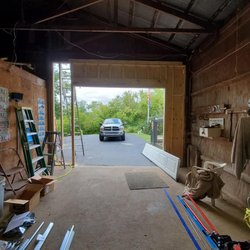 Woodrum Overhead Doors