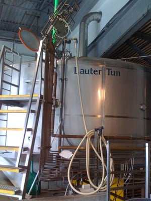 Full Sail Brewing Company by null