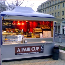 A Fair Cup