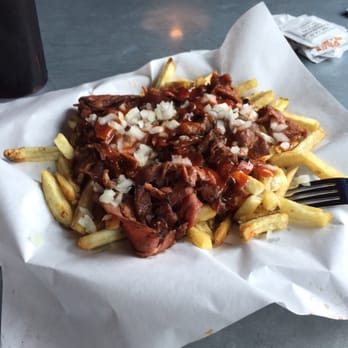 Phil's BBQ - Half order of El Toro fries is a must. - Barbeque Near Me - Santee, California Phil's BBQ - Half order of El Toro fries is a must. - Barbeque Near Me - Santee, California