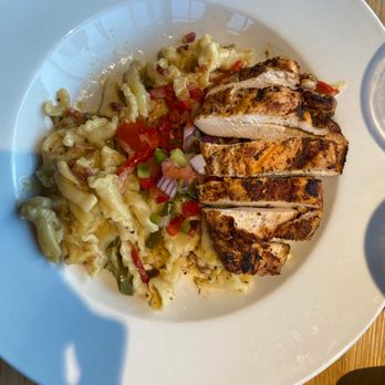 Federal Taphouse - Southwestern Chicken Pasta - Pizza Near Me - State College, Pennsylvania