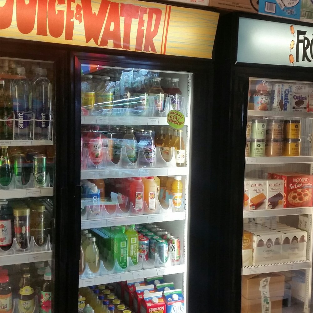 Pop A Top - Cool beverages! - Convenience Stores Near Me - Gainesville, Florida
