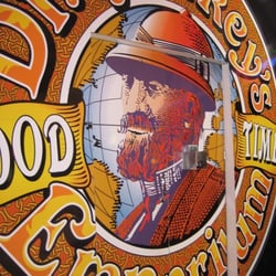 Dr. Quirkey's Good Time Emporium