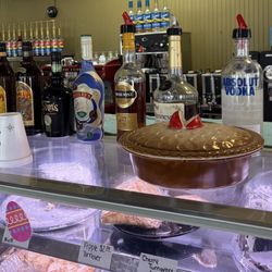 Bedford Falls Café