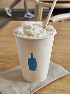 Blue Bottle Coffee by null