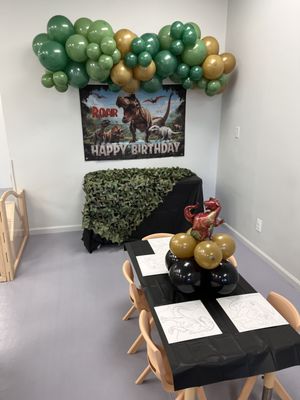 The Playroom by null