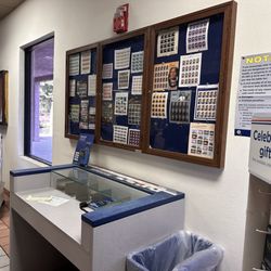 US Post Office