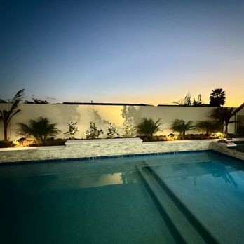 Sea West Custom Construction - new build - Pool & Hot Tub Service Near Me - Norco, California Sea West Custom Construction - new build - Pool & Hot Tub Service Near Me - Norco, California