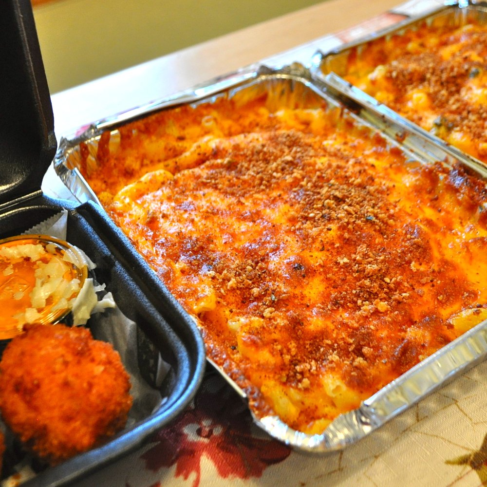 Mix N Mac - Gluten-Free Near Me - Middletown, New York