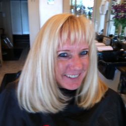 Imagine Hair Design - We are Color Experts!!