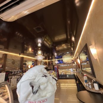 Pan'e Dolci - Stracciatella gelato - Bakeries Near Me - Fort Lauderdale, Florida Pan'e Dolci - Stracciatella gelato - Bakeries Near Me - Fort Lauderdale, Florida