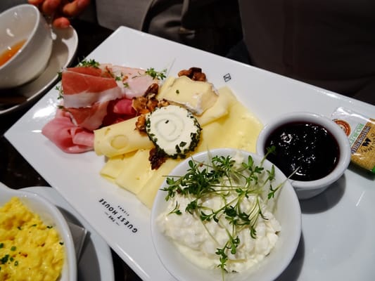 The Guesthouse Vienna by null