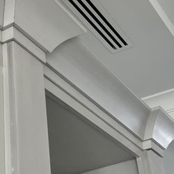 Cabinet Genies