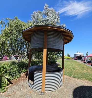 Bauman's Farm and Garden by null