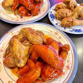 99 Chicken - IG: @vickie.eats - Korean Near Me - Santa Clara, California