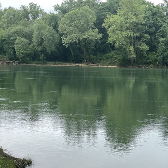 Kc's On the Current - Rafting/Kayaking Near Me - Doniphan, Missouri