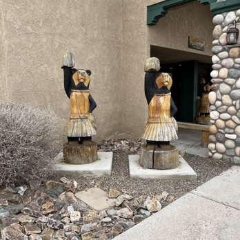 Black Bear Diner Tucson - Outside - Diners Near Me - Tucson, Arizona Black Bear Diner Tucson - Outside - Diners Near Me - Tucson, Arizona