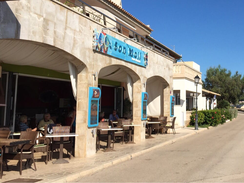 Café Son Moll