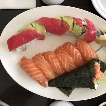 Minato Sushi - Sushi Bars Near Me - Lake Forest, California