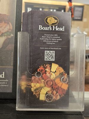 Menu photo 7 Jensen's Florist & Fine Foods Palm Desert, CA Menu photo 7 Jensen's Florist & Fine Foods Palm Desert, CA