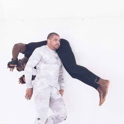 Mcsweeney Martial Arts - Our MMA program includes cage wrk take downs and defense