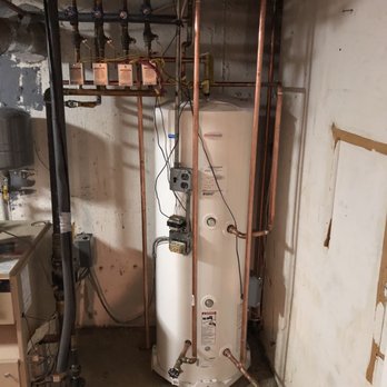 ZAX Plumbing - Techtanium TT-55 - Plumbing Near Me - Bethpage, New York ZAX Plumbing - Techtanium TT-55 - Plumbing Near Me - Bethpage, New York