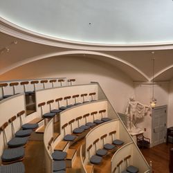 Ether Dome