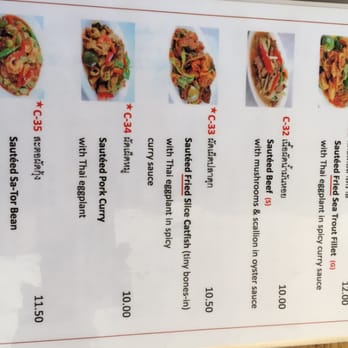 SriPraPhai Thai Restaurant - Thai Near Me - Woodside, New York SriPraPhai Thai Restaurant - Thai Near Me - Woodside, New York