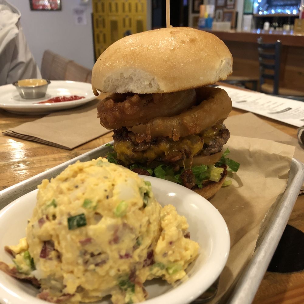 Wisconsinburger - Burgers Near Me - Spokane, Washington Wisconsinburger - Burgers Near Me - Spokane, Washington