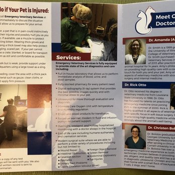 Emergency Veterinary Services of Lisle - Veterinarians Near Me - Lisle, Illinois Emergency Veterinary Services of Lisle - Veterinarians Near Me - Lisle, Illinois