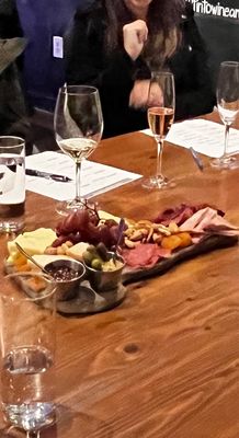 Tinto Wine & Cheese Chesapeake by null