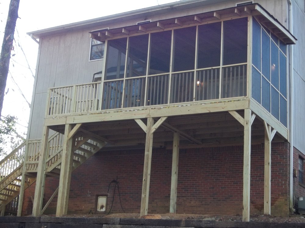 Slide of New Finish Home Improvement