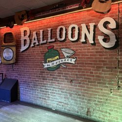 Balloons Restaurant & Night Club