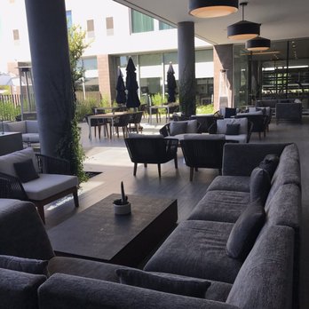 AC Hotel Phoenix Biltmore - Lots of cozy outdoor seating - Hotels Near Me - Phoenix, Arizona AC Hotel Phoenix Biltmore - Lots of cozy outdoor seating - Hotels Near Me - Phoenix, Arizona