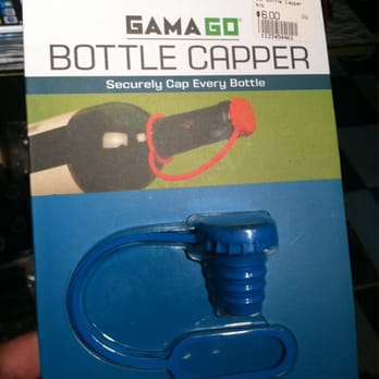 Popkiller - Bottle Capper. - Used, Vintage & Consignment Near Me - Los Angeles, California Popkiller - Bottle Capper. - Used, Vintage & Consignment Near Me - Los Angeles, California